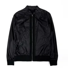 95 THE NORTH FACE ザノースフェイス ブラック ブルゾン