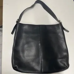 ■COACH コーチ レザー ワンショルダーバッグ オールドコーチ A26-287