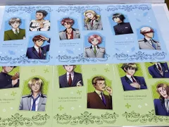 ときめきメモリアルGS 特典 ポストカード まとめ売り