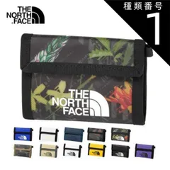 種類1：AF/F ノースフェイス 財布 BCワレットミニ コンパクトコインケース NM82320 ミニ財布 カードケース 防水 軽量 ユニセックス ザ・ノース・フェイス THE NORTH FACE BC WALLET MINI TPE 撥水 耐久 BC Wa
