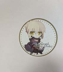 ufotable 月姫 -A piece of blue glass moon- コルクコースター 遠野