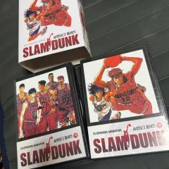 2026年最新】スラムダンク dvd boxの人気アイテム - メルカリ