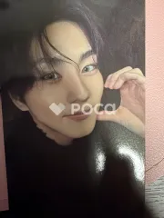 ENHYPEN ジョンウォン THE SIN : VANISH Weverse