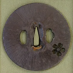 2026年最新】刀の鍔 江戸の人気アイテム - メルカリ