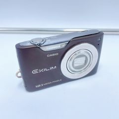 CASIO EXILIM EX-Z450 コンパクトカメラ 動作未確認 ジャンク - メルカリ