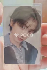 BOYNEXTDOOR ミョン・ジェヒョン 19.99 Twenty ver.