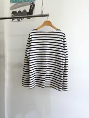 SHIPS (Made in Japan) ロングスリーブ