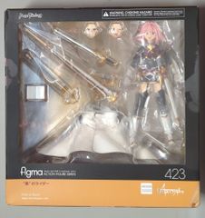 MAXFACTORY figma Fate/Apocrypha `흑`의 라이더 423