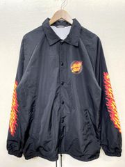 Alpha Industries Santa Cruz コーチジャケット - メルカリ