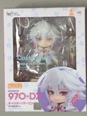 グッドスマイルカンパニー ねんどろいど Orange Rouge キャスター/マーリン 花の魔術師Ver. 970DX