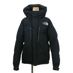 THE NORTH FACE バルトロライトジャケット サイズM メンズ　黒