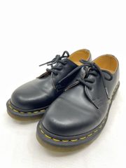 コ*ケ様 【木製シューキーパー付】ドクターマーチン 1461 BEX 26cm