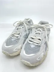 new Balance ニューバランス ML725AA スニーカー size23.0/グレー  ■■ レディース