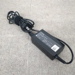 ◆送料無料◆動作確認済み◆SONY VAIO純正 / ACアダプター / VJ8PD65W2 / 65W / USB Type-C 充電 / [PT1029]