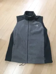 THE NORTH FACE ザ・ノース・フェイス 起毛 ベスト