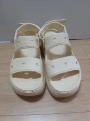 クロックス サンダル