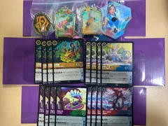 2026年最新】ロルカナ プロモの人気アイテム - メルカリ