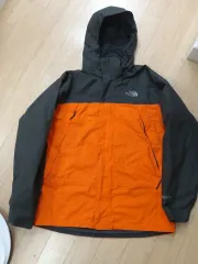 ザ・ノース・フェイス GORE-TEX ウィンドブレーカー