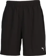 プーマ PUMA TAD ESSENTIALS 7インチ ウーブン ショーツ メンズ ボトムズ パンツ ハーフパンツ トレーニングウェア ショートパンツ 短パン フィットネス  527368 01 PUMABLACK