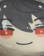 未開封 あんさんぶるスターズ！(あんスタ) 朔間 凛月 ビッグおまんじゅうクッション