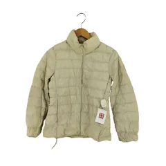 ユニクロ UNIQLO ウルトラライトダウンジャケット レディース JPN：M 