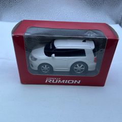 カラーサンプル 1/18 スズキ スイフトスポーツ RS ホワイト - メルカリ