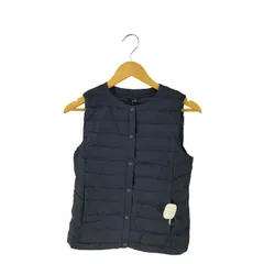 ユニクロ UNIQLO ウルトラライトダウンコンパクトベスト レディース JPN：S 