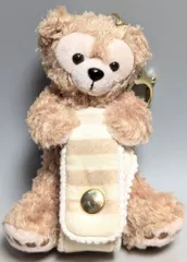 東京ディズニーシー カチューシャホルダー Duffy and Friends ダッフィー