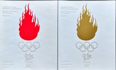 カシニョール版画作品集(Jean-Pierre Cassigneul Oeuvre Grave 1965