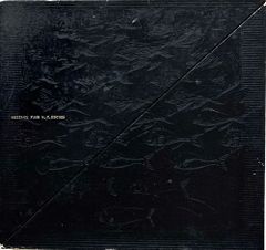 カシニョール版画作品集(Jean-Pierre Cassigneul Oeuvre Grave 1965