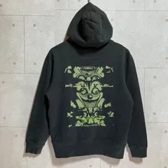 MY FIRST STORY マイファスくん ツアー 2022 パーカー フーディ プルオーバー スウェット トップス M ブラック 黒 メンズ レディース SG405-4