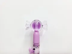 スイマー カンディ マスコット シャープペンシル