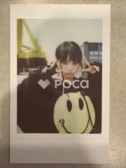 2026年最新】ルセラフィム インスタントフォトの人気アイテム - メルカリ