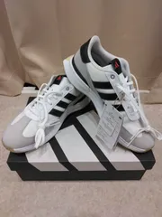 【新品未使用】アディダス adidas S2G 26 テキスタイル スパイクレス ゴルフ シューズ S2G 26 TEXTILE SPIKELESS GOLF HP7088 2026年モデル  (新橋店)