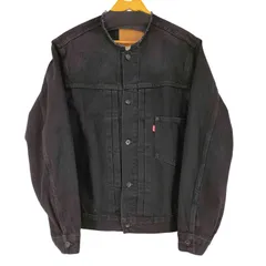 リーバイス Levis Type 1 Trucker Jacket メンズ JPN：S 