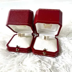 2026年最新】リングケース 空箱の人気アイテム - メルカリ