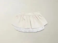 THETIS ロマンティックブーケ スカート