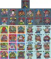 別冊宝島　ビックリマン　シールコレクション　セット　未使用 2026年最新】別冊宝島 ビックリマンの人気アイテム - メルカリ