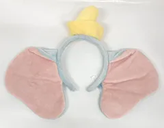 東京ディズニーリゾート カチューシャ ダンボ