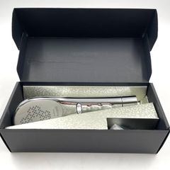 シャルレ Bollina Avanti シャワーヘッド 本体 - メルカリ