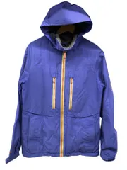 BURTON (バートン) AK ゴアテックス スキー スノボウェア  XS  ブルー メンズ/025