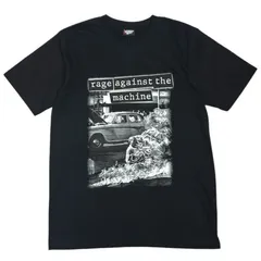 2026年最新】rage against the machine tシャツの人気アイテム - メルカリ