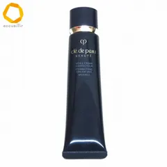 #ae クレドポーボーデ Cle de Peau Beaute 資生堂 化粧品 ヴォワールコレクチュールn 40g SPF25 PA++ 化粧下地 ベースメイク [967903] k01