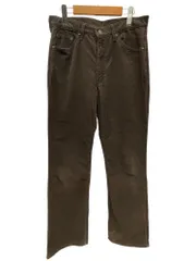 Levi’s (リーバイス) コーデュロイパンツ ボトムス 517-15 W33 ブラウン メンズ/025