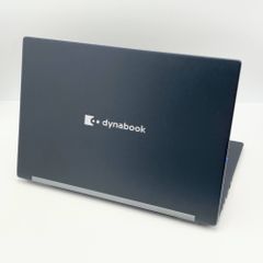 5年保証付/第13世代i7】Dynabook R8/WL 16GB 512GB - メルカリ