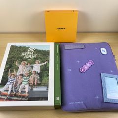 BTS】 グッズ セット Butter CD サマパケ 2017 ウィンパケ 2021 防弾