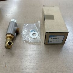 新品 YOSHITAKE 安全リリーフ弁 AL-150 15A 0.5MPa | Mercari
