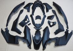 値下げ！】ADV160 純正カウルセット 美品 パールボスポラスブルー