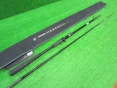 天龍(TENRYU) ミズチ MZ76MH 雷魚 ライギョ - メルカリ
