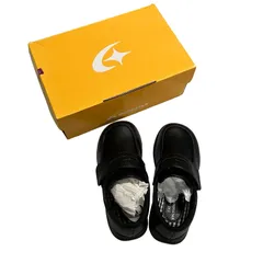 子供靴 ローファー ムーンスター 17cm 【C456】